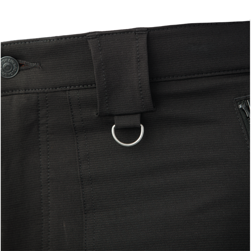 Tough Duck Comfort Fit Free Flex Jogger with Tapered Leg - WP14