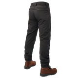 TOUGH DUCK Comfort Fit Free Flex Jogger with Tapered Leg - WP14