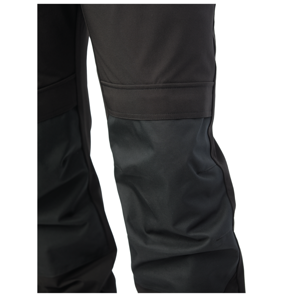 Tough Duck Comfort Fit Free Flex Jogger with Tapered Leg - WP14