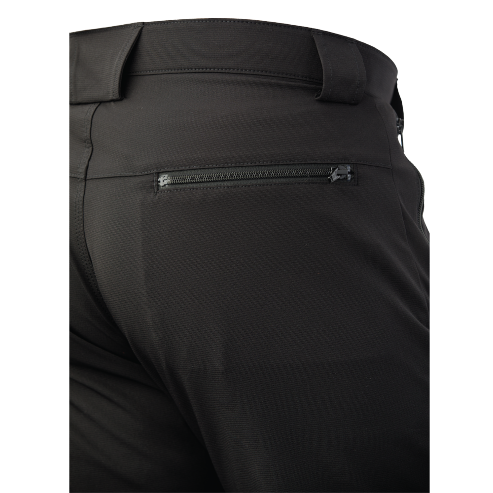 Tough Duck Comfort Fit Free Flex Jogger with Tapered Leg - WP14