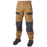 Tough Duck Comfort Fit Free Flex Jogger with Tapered Leg - WP14