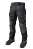 Tough Duck WP16 - Comfort Fit Tough Flex Fleece Lined Cargo Pants