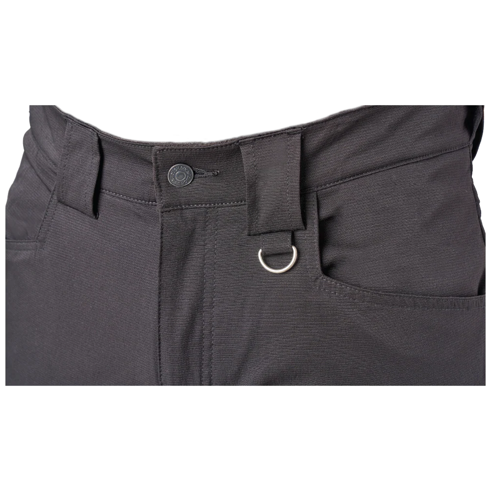 Tough Duck WP16 - Pantalon cargo doublé polaire Tough Flex coupe confort