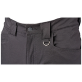 Tough Duck WP16 - Comfort Fit Tough Flex Fleece Lined Cargo Pants