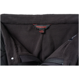 Tough Duck WP16 - Comfort Fit Tough Flex Fleece Lined Cargo Pants