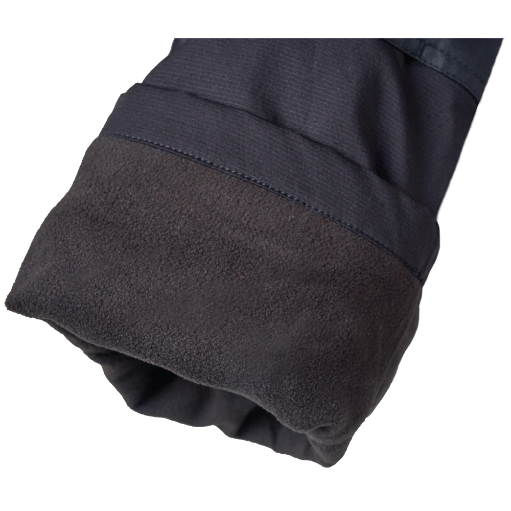 Tough Duck WP16 - Pantalon cargo doublé polaire Tough Flex coupe confort