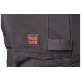 Tough Duck WP16 - Comfort Fit Tough Flex Fleece Lined Cargo Pants