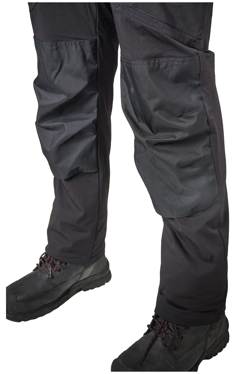 Tough Duck WP16 - Pantalon cargo doublé polaire Tough Flex coupe confort