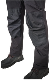 Tough Duck WP16 - Comfort Fit Tough Flex Fleece Lined Cargo Pants