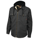 Tough Duck Sherpa Lined Duck Jac-Shirt WS03