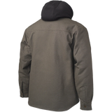 Tough Duck Sherpa Lined Duck Jac-Shirt WS03