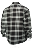 Tough Duck Quilt Lined Flannel Shirt WS05