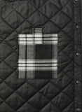 Tough Duck Quilt Lined Flannel Shirt WS05