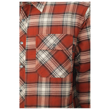 Tough Duck WS05 - Quilt-Lined Flannel Shirt