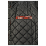 Tough Duck WS05 - Quilt-Lined Flannel Shirt