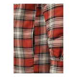 Tough Duck WS05 - Quilt-Lined Flannel Shirt