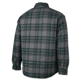 Tough Duck WS05 - Quilt-Lined Flannel Shirt