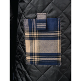 Tough Duck WS05 - Quilt-Lined Flannel Shirt