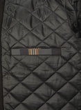Tough Duck Quilt Lined Hooded Flannel Jac-shirt WS06