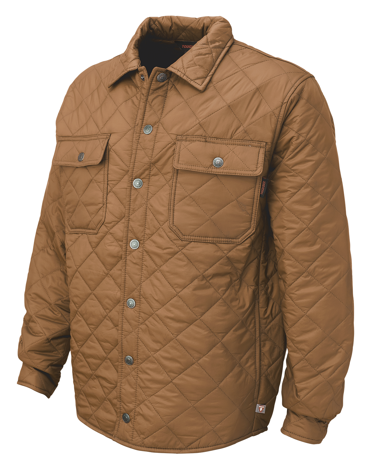 Chemise de congélation Tough Duck avec isolation Primaloft® WS14