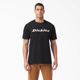 Dickies Short Sleeve Wordmark Graphic T-Shirt WS22B