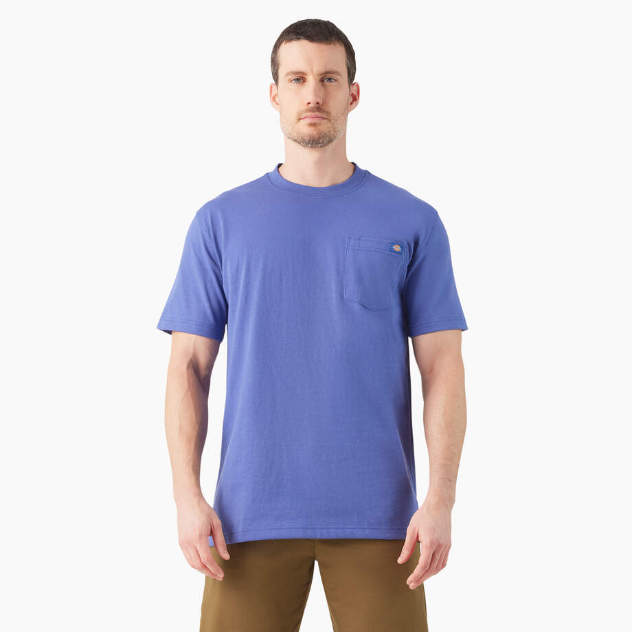 Dickies Short Sleeve Heavyweight T-Shirt WS450
