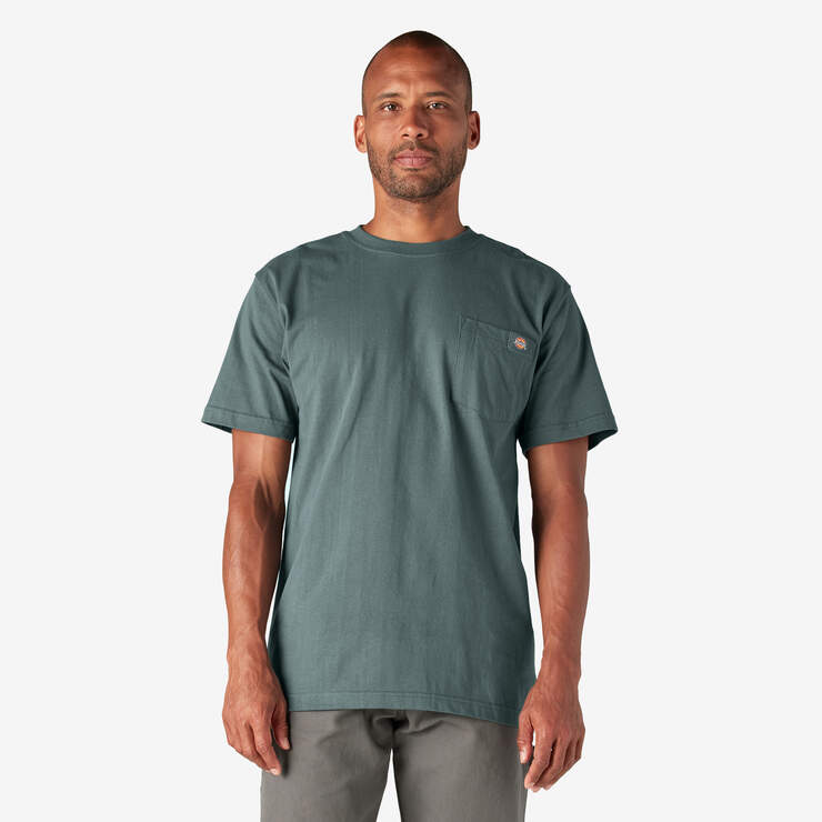 Dickies Short Sleeve Heavyweight T-Shirt WS450
