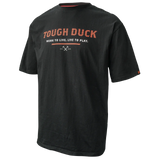Tough Duck Short Sleeve Logo T-Shirt WT08