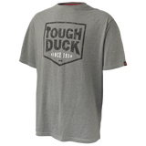Tough Duck Short Sleeve Logo T-Shirt WT08