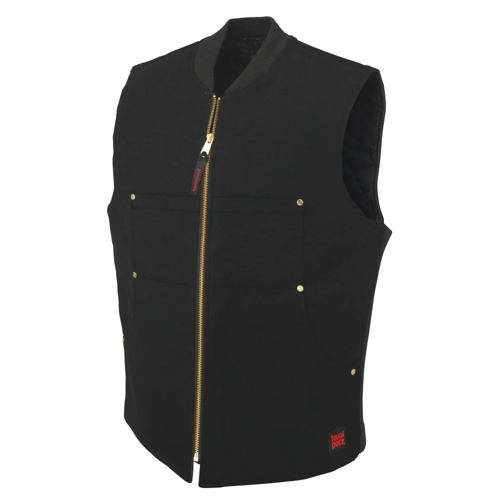 Tough Duck Moto Vest WV04