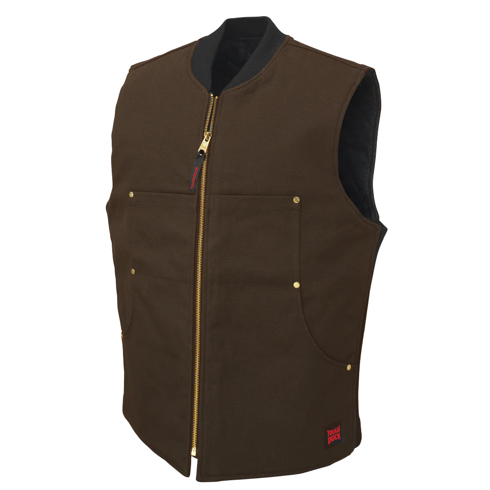 Tough Duck Moto Vest WV04
