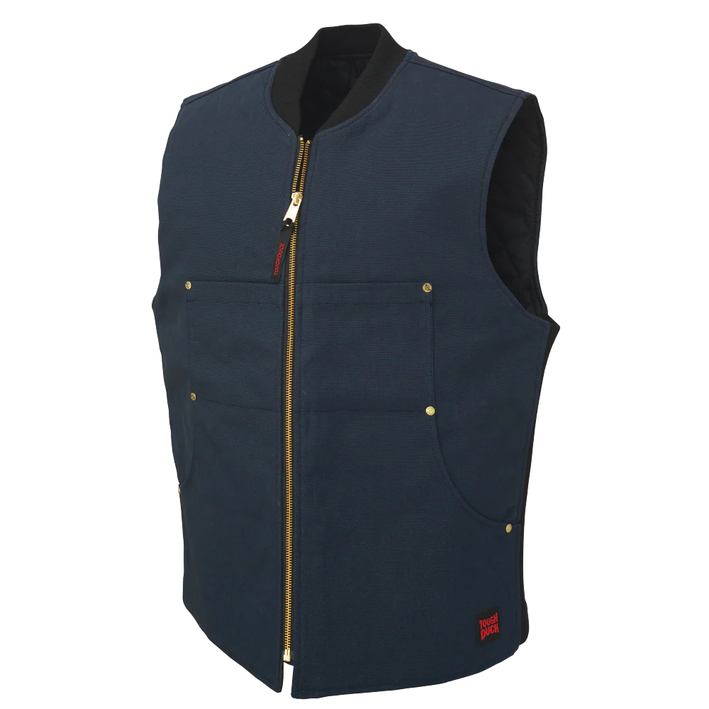Tough Duck Moto Vest WV04