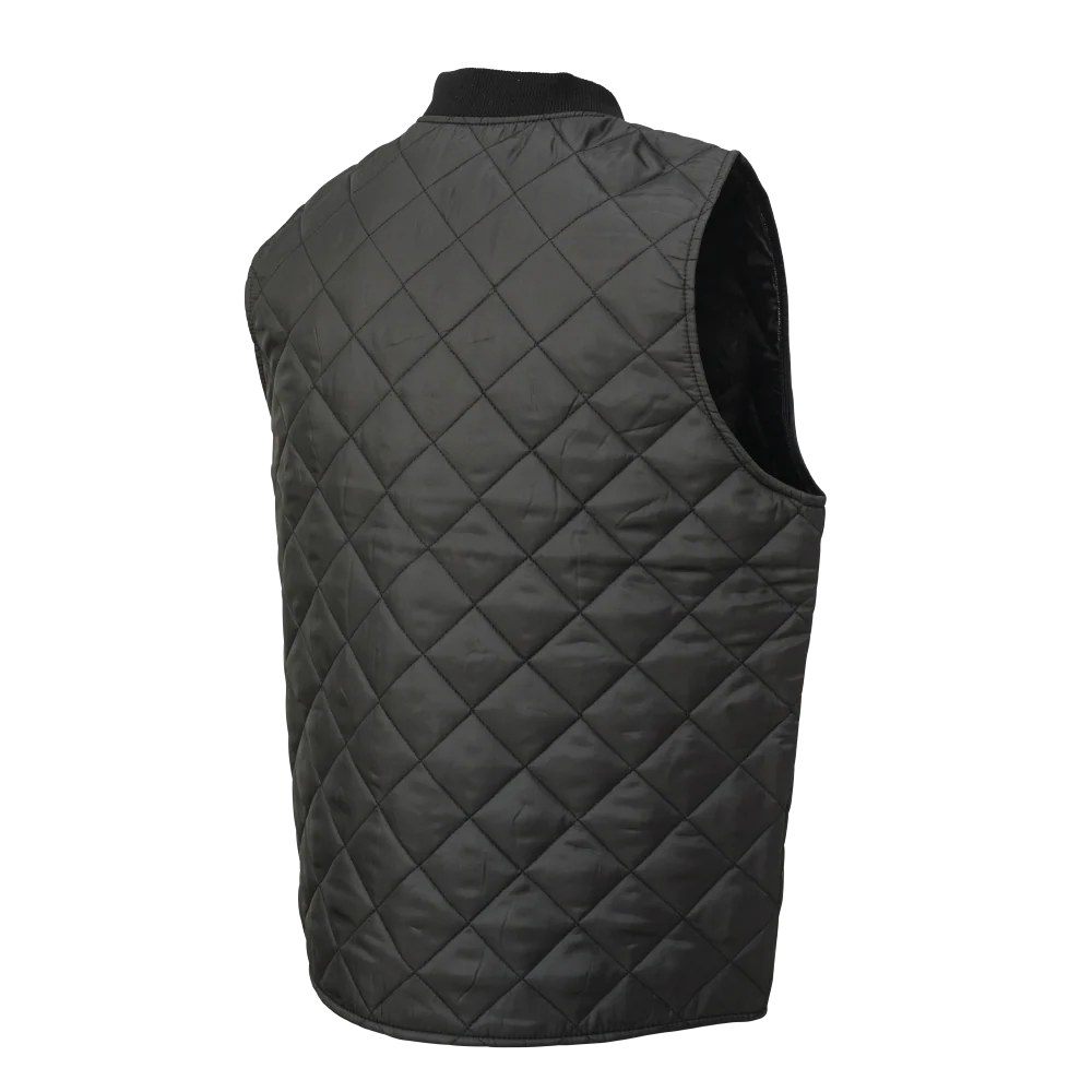 Tough Duck WV07 - Freezer Vest