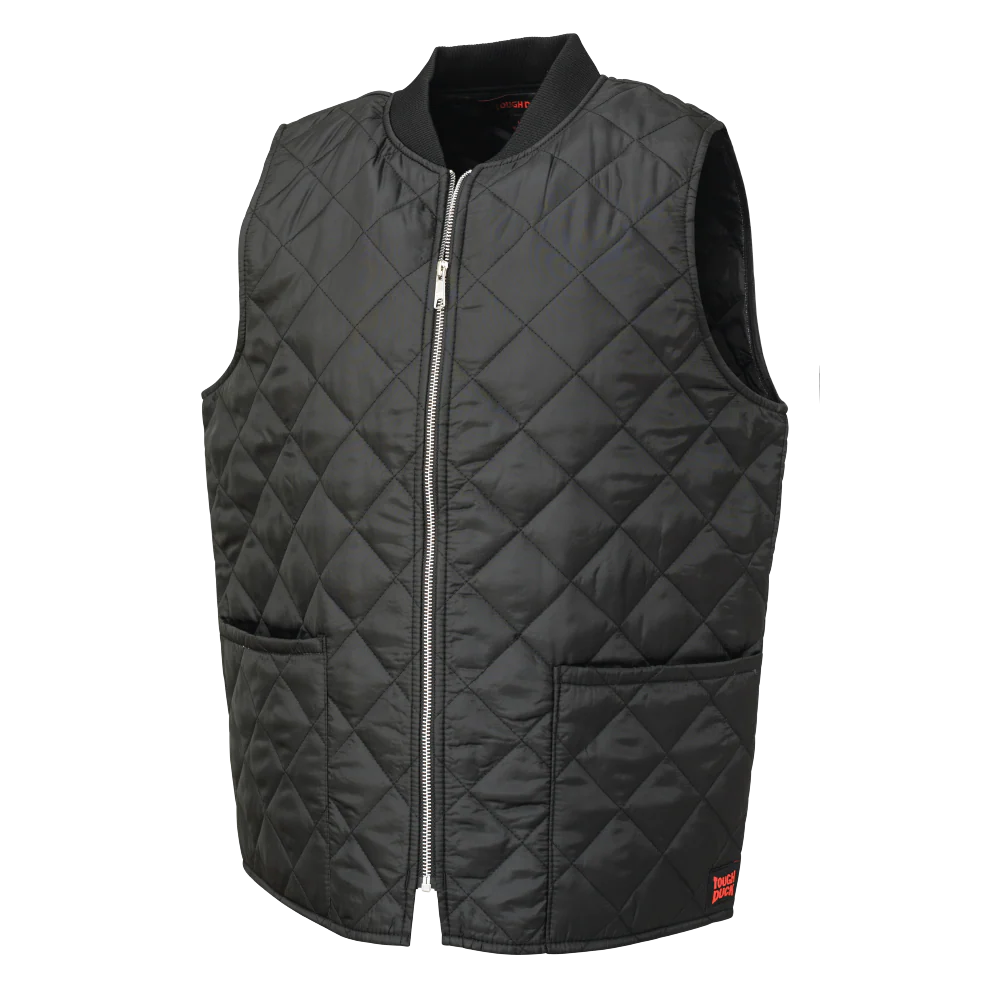 Tough Duck WV07 - Freezer Vest