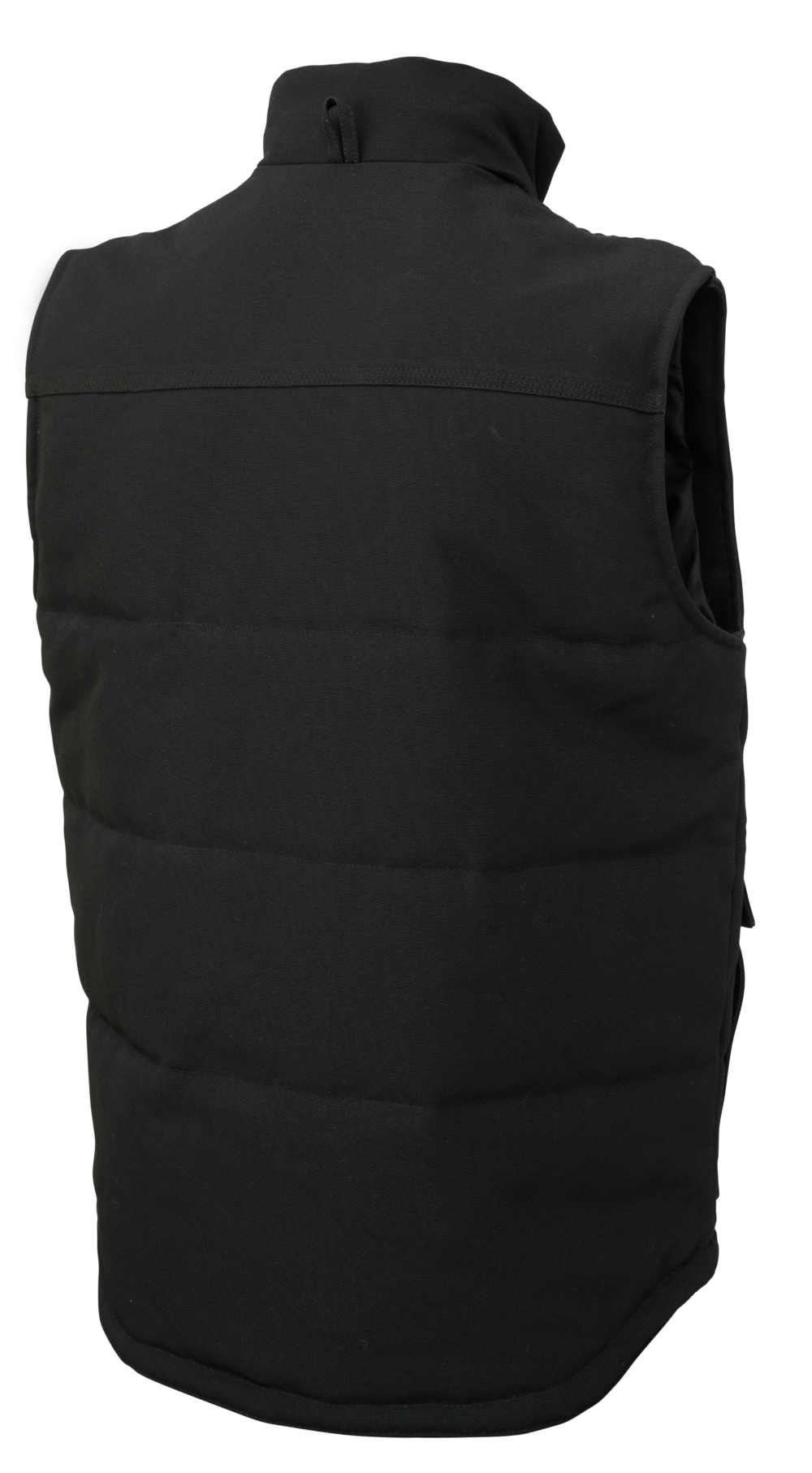 Tough Duck Woodsman Duck Vest WV08