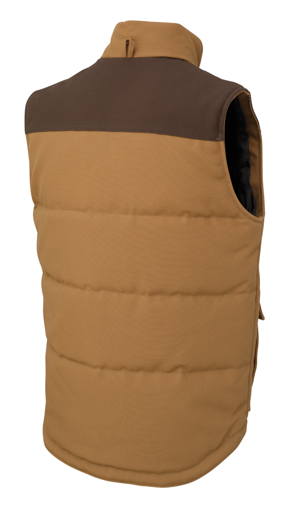 Tough Duck Woodsman Duck Vest WV08