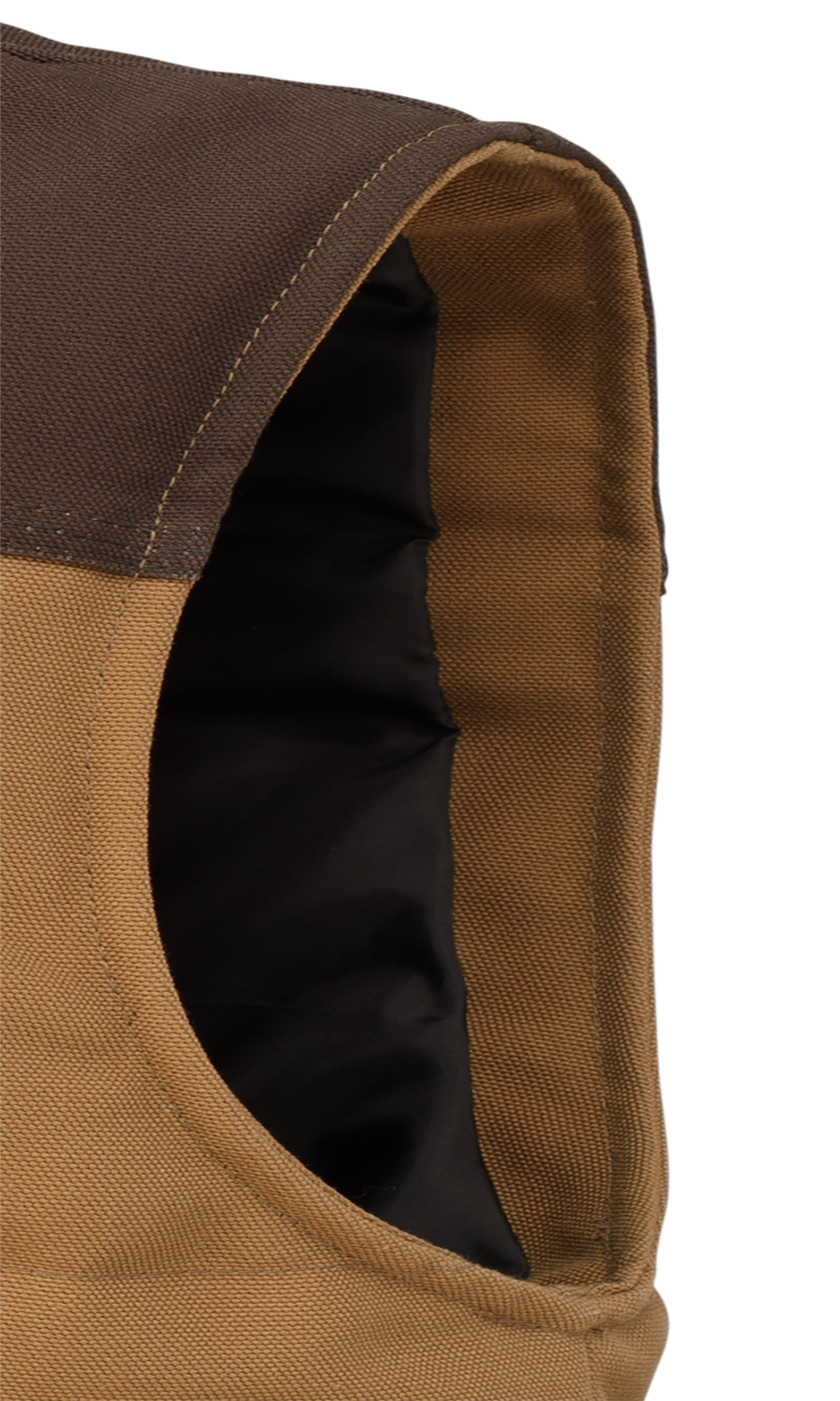 Tough Duck Woodsman Duck Vest WV08