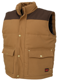 Tough Duck Woodsman Duck Vest WV08