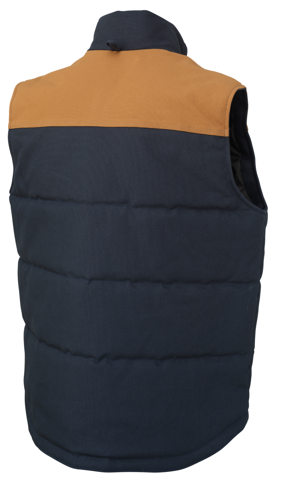 Tough Duck Woodsman Duck Vest WV08