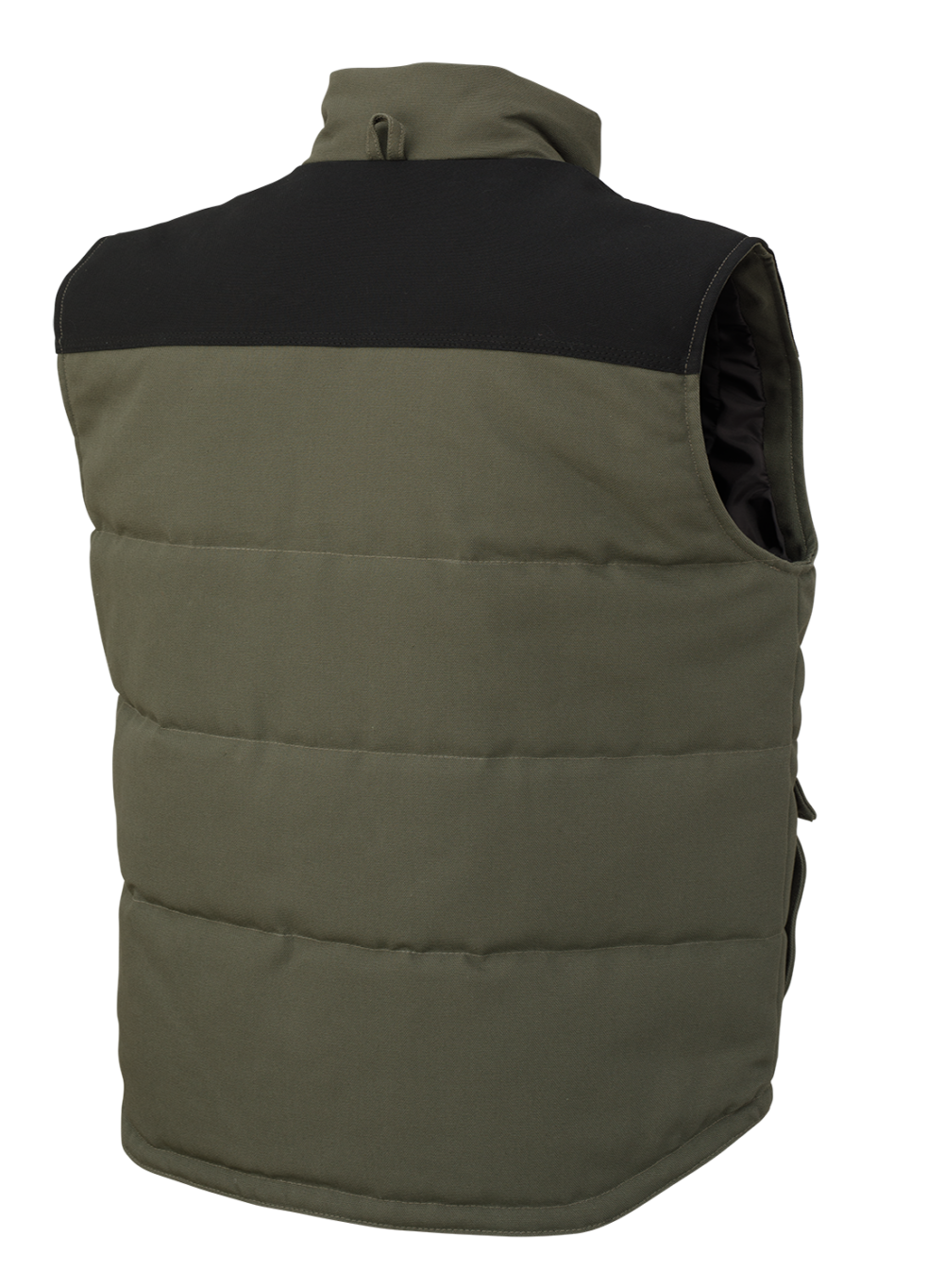 Tough Duck Woodsman Duck Vest WV08