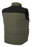 Tough Duck Woodsman Duck Vest WV08