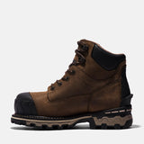 Timberland PRO® Women's Boondock 6" WP, Comp-Toe Work Boot