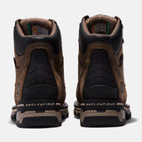 Timberland PRO® Women's Boondock 6" WP, Comp-Toe Work Boot
