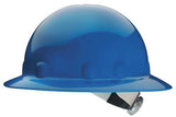 Honeywell Fibre-Metal Super Eight Full Brim Ratchet Hard Hat - ‎E1RW-xx-A000