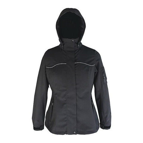 Viking Women's Evolution Jacket - EV202BK