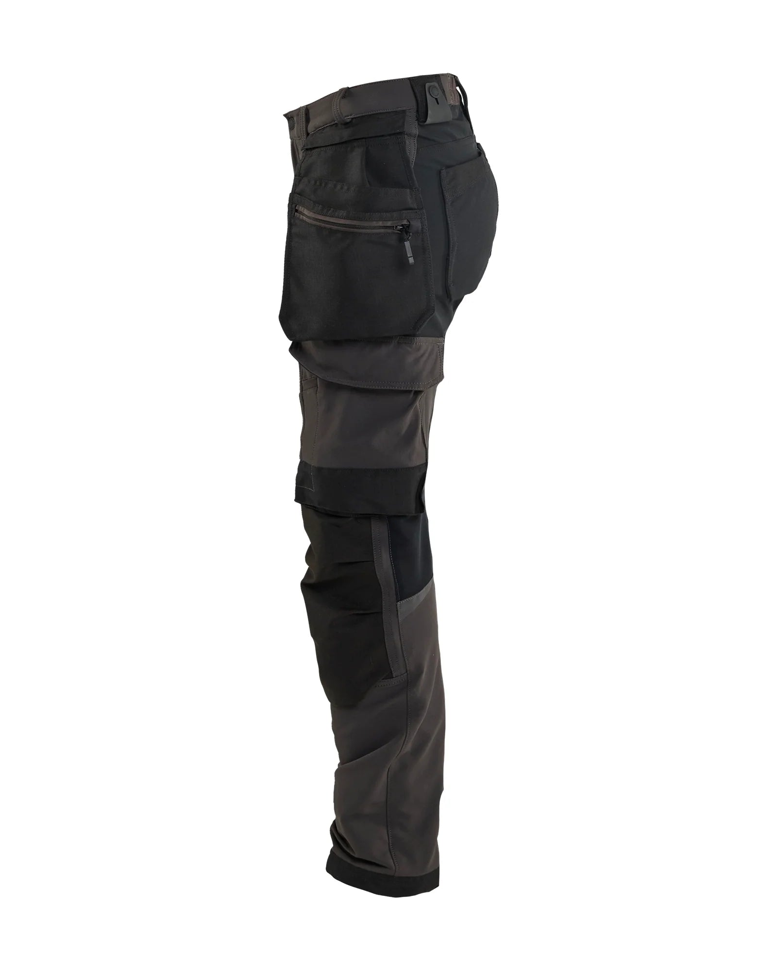 Blaklader Women's Flux Max 4-Way Stretch Work Pants 7182 1644