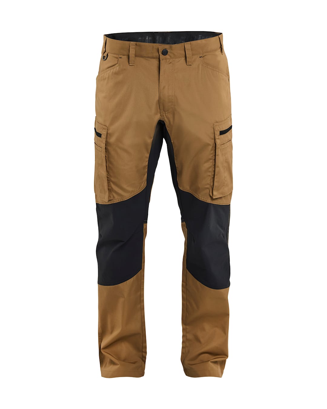 Blaklader Men's Service Stretch Work Pants 1655 1845