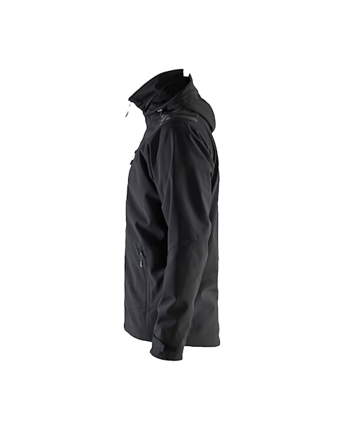 Blaklader Stretch Softshell Jacket 4731 2513