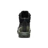 KEEN Men's Targhee Blur 6" CSA Carbon Toe Waterproof Work Boot - 1032525