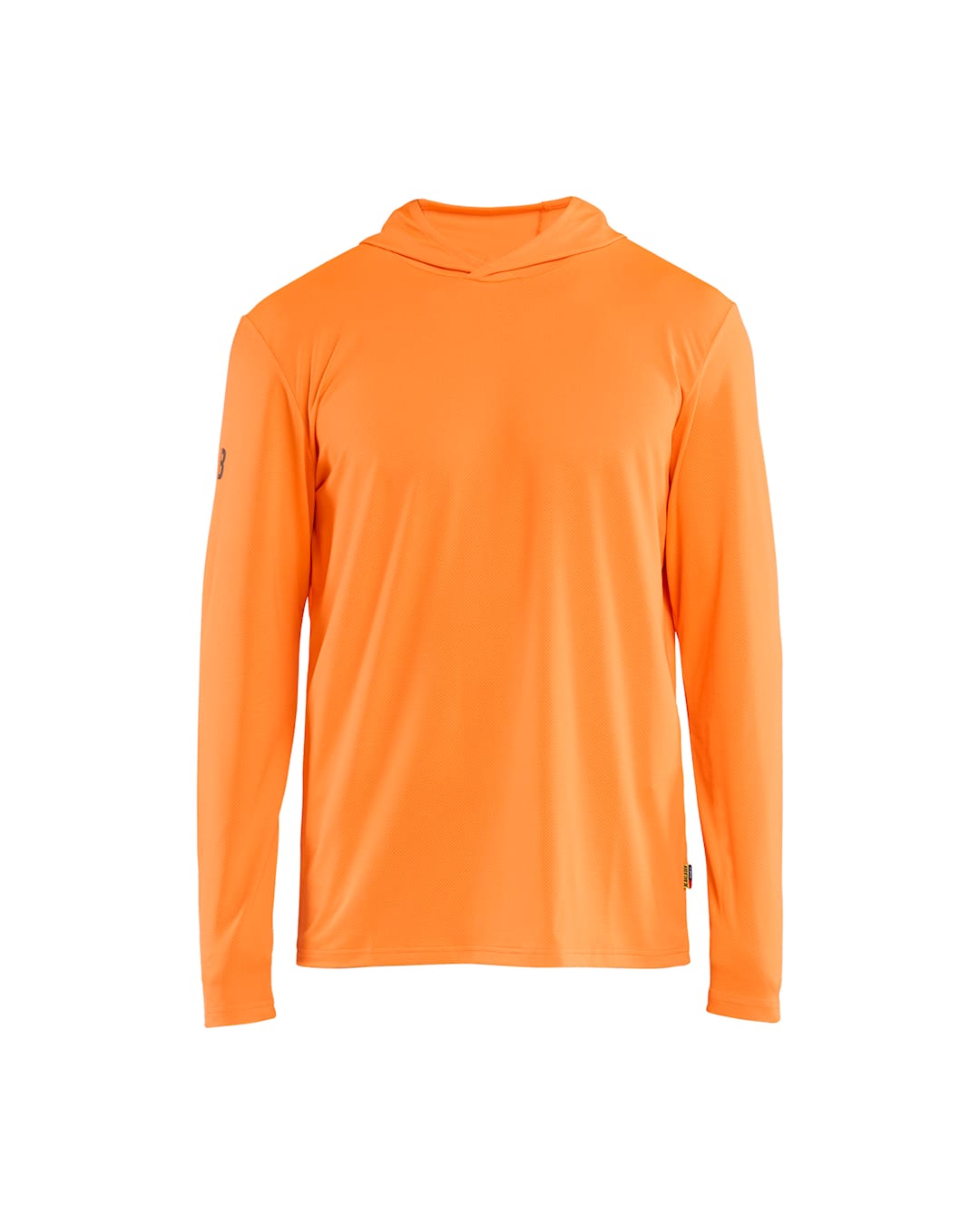 Blaklader Performance Hoodie 3516 1126